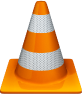 VLC media player 全能播放器